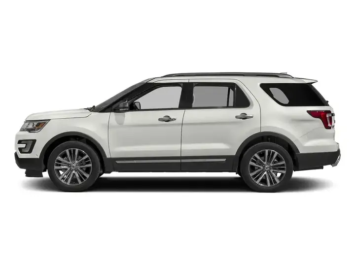 Ford Explorer 2017 photo 3