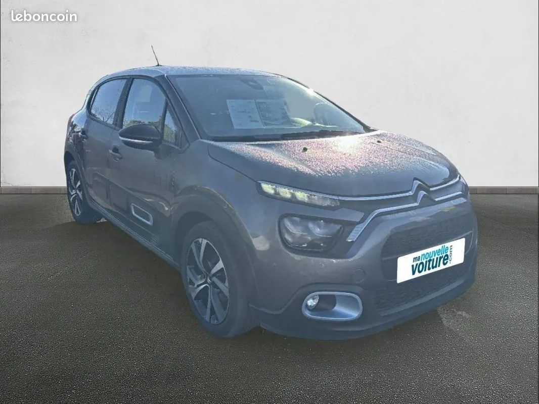 Citroen C3 2023 photo 3