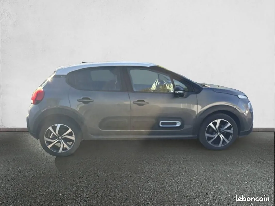 Citroen C3 2023 photo 4