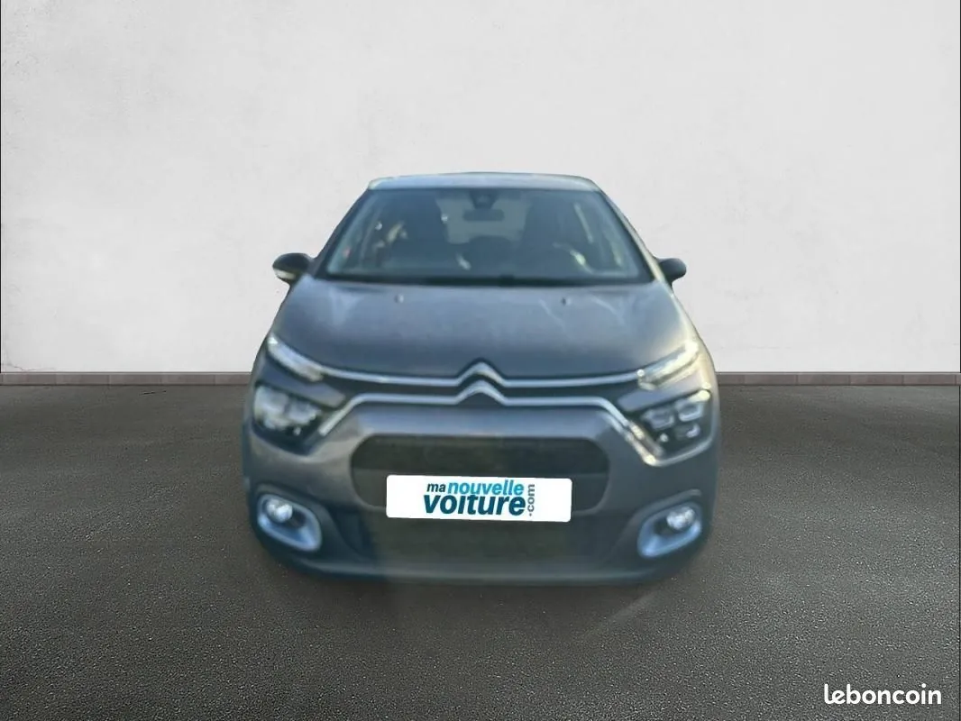 Citroen C3 2023 photo 2