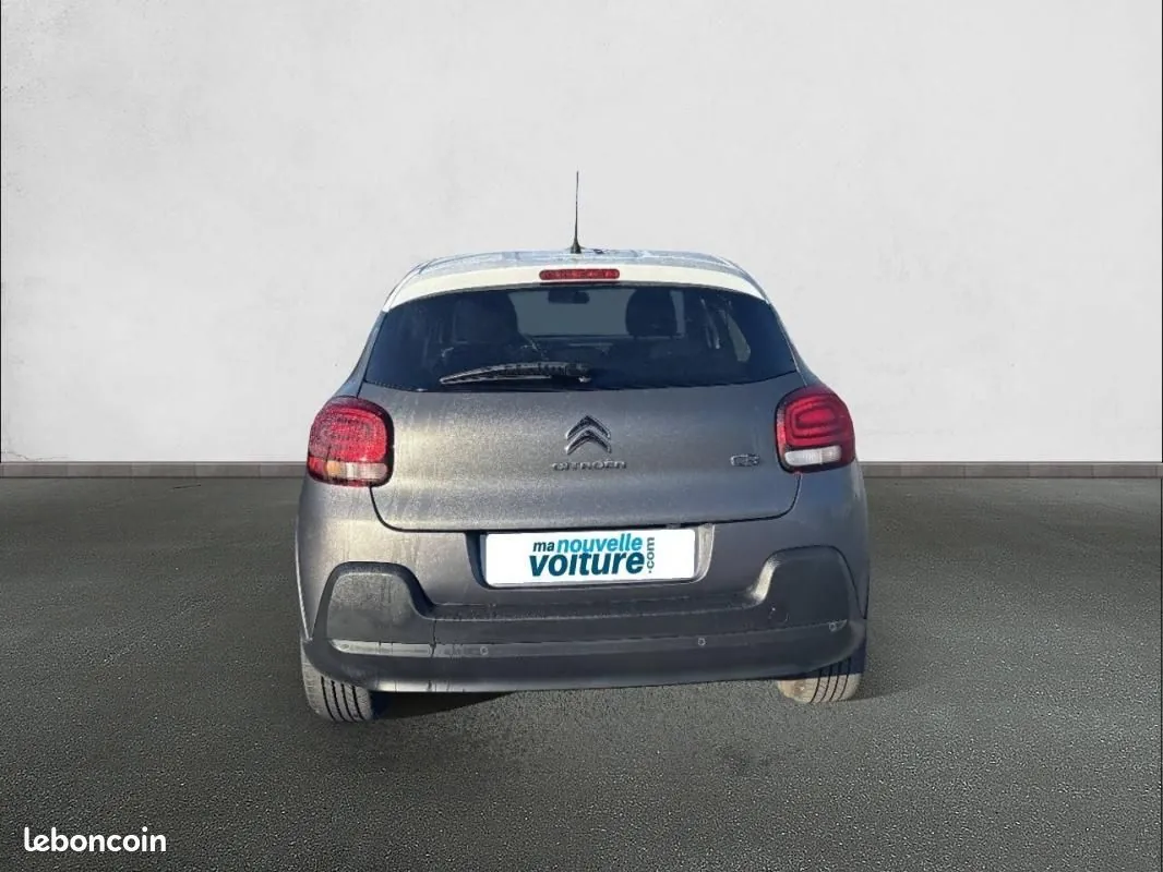 Citroen C3 2023 photo 5