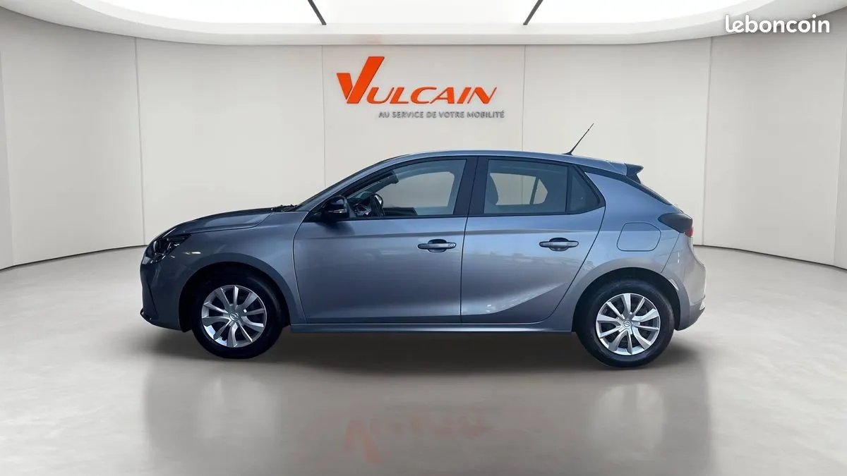 Opel Corsa 2020 photo 3