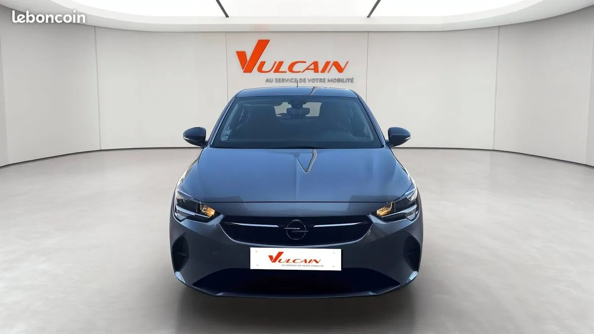 Opel Corsa 2020 photo 2