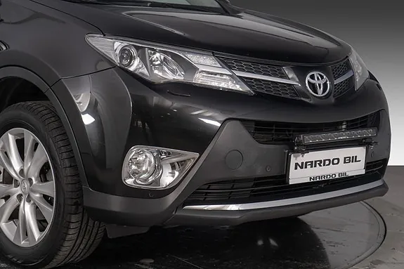 Toyota Rav4 2014 photo 2