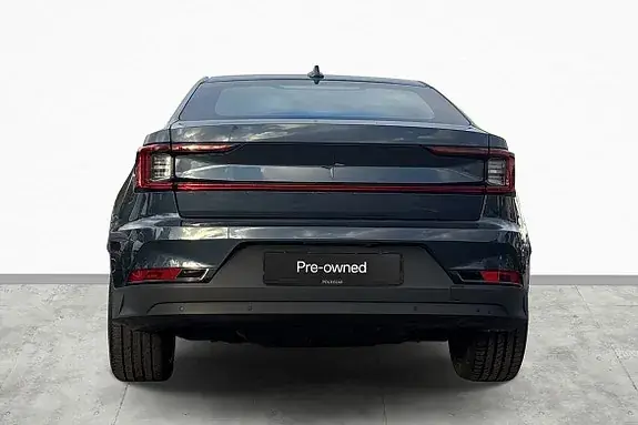 Polestar 2 2025 photo 5