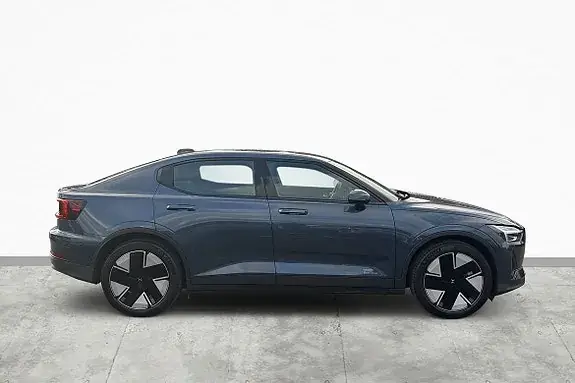 Polestar 2 2025 photo 4