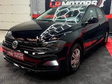 Volkswagen Polo 2018 photo 3