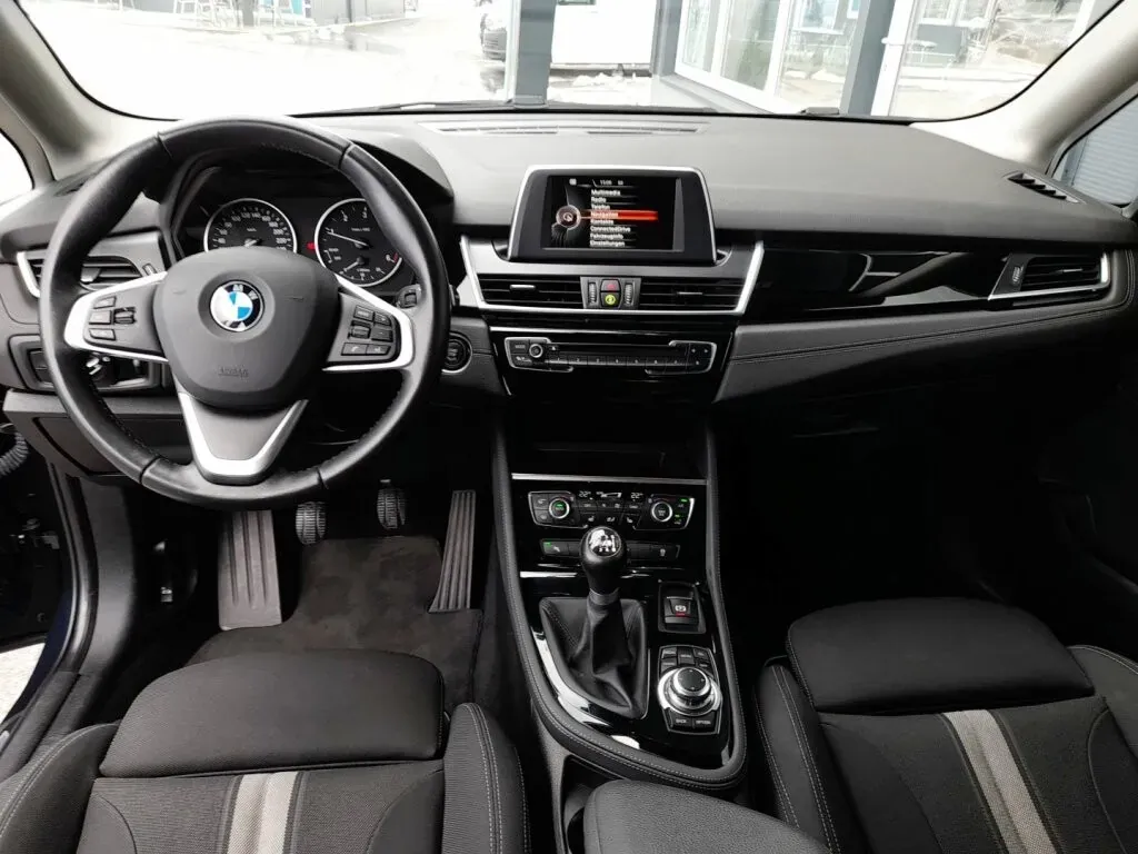 BMW 2 Series 2015 photo 3