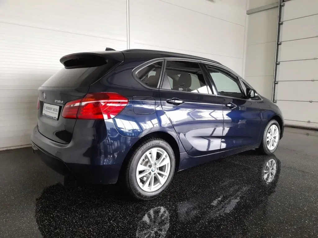 BMW 2 Series 2015 photo 2