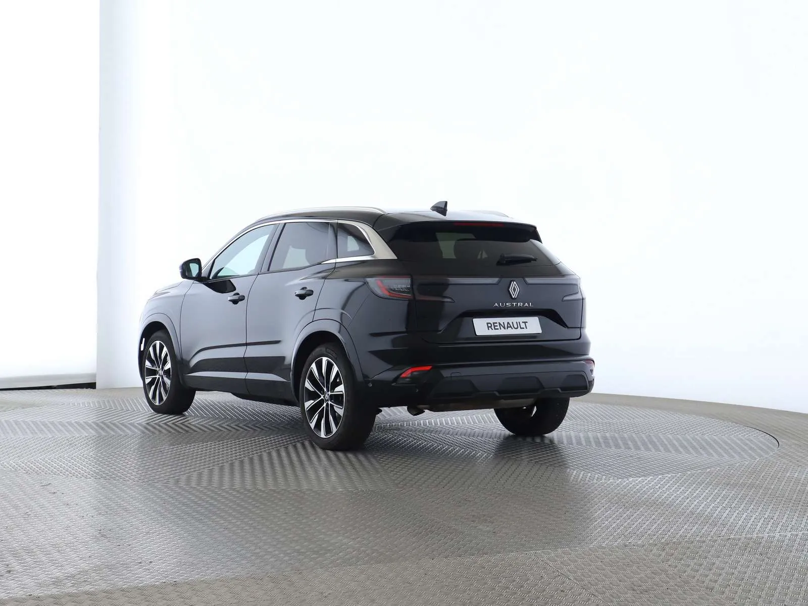 Renault Austral 2023 photo 4