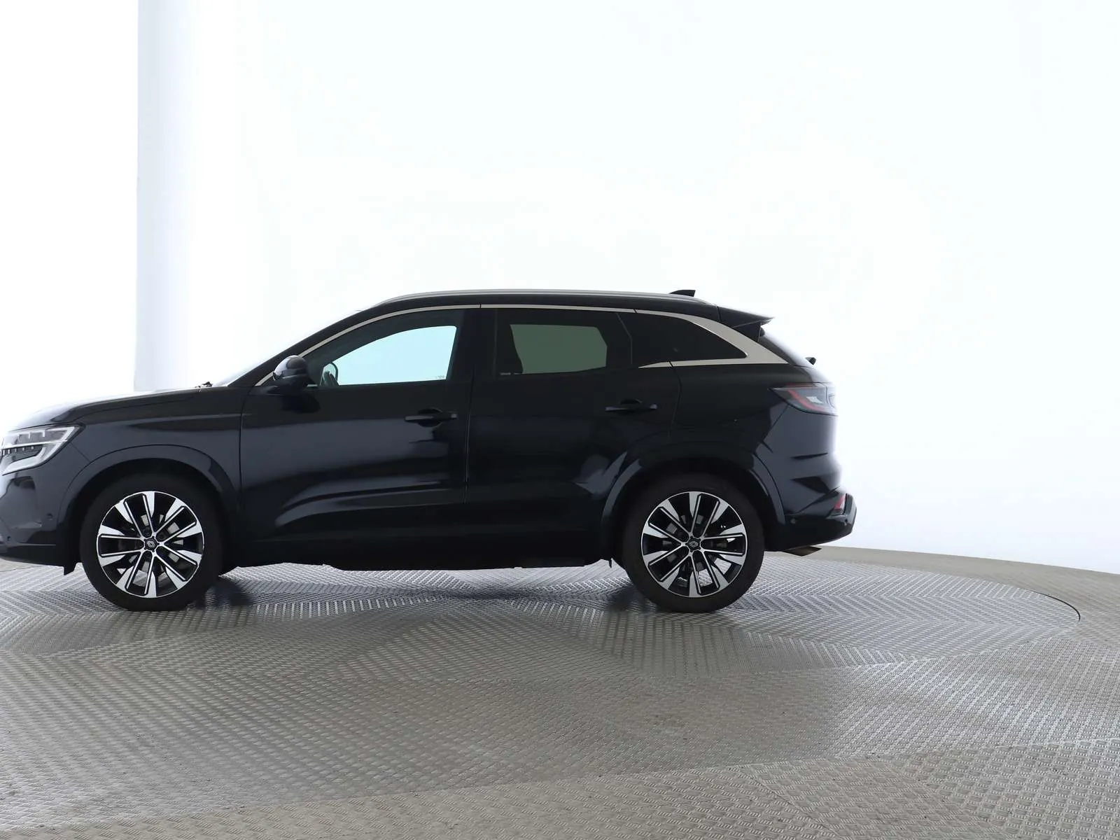 Renault Austral 2023 photo 2