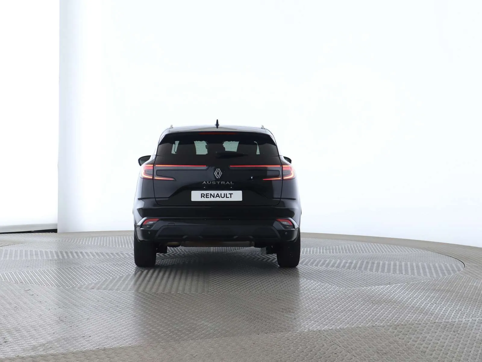 Renault Austral 2023 photo 5