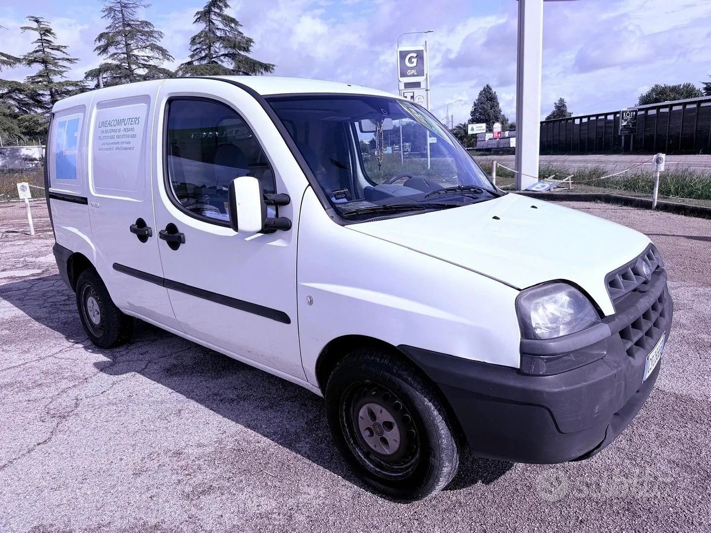 Fiat Doblo