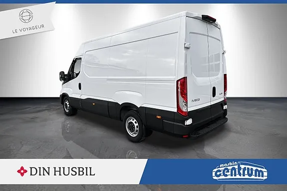 Iveco Daily 2026 photo 4