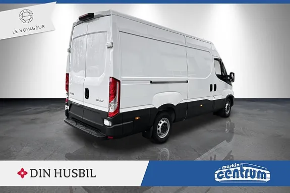 Iveco Daily 2026 photo 3