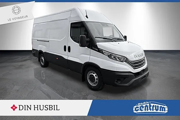 Iveco Daily 2026 photo 2