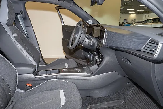 Opel Mokka 2025 photo 2