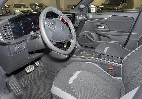 Opel Mokka 2025 photo 4