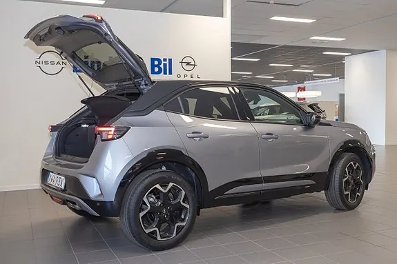 Opel Mokka 2025 photo 5