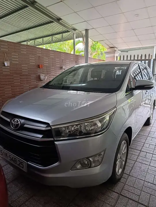 Toyota Innova
