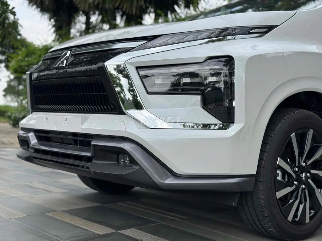 Mitsubishi Xpander 2026 photo 4