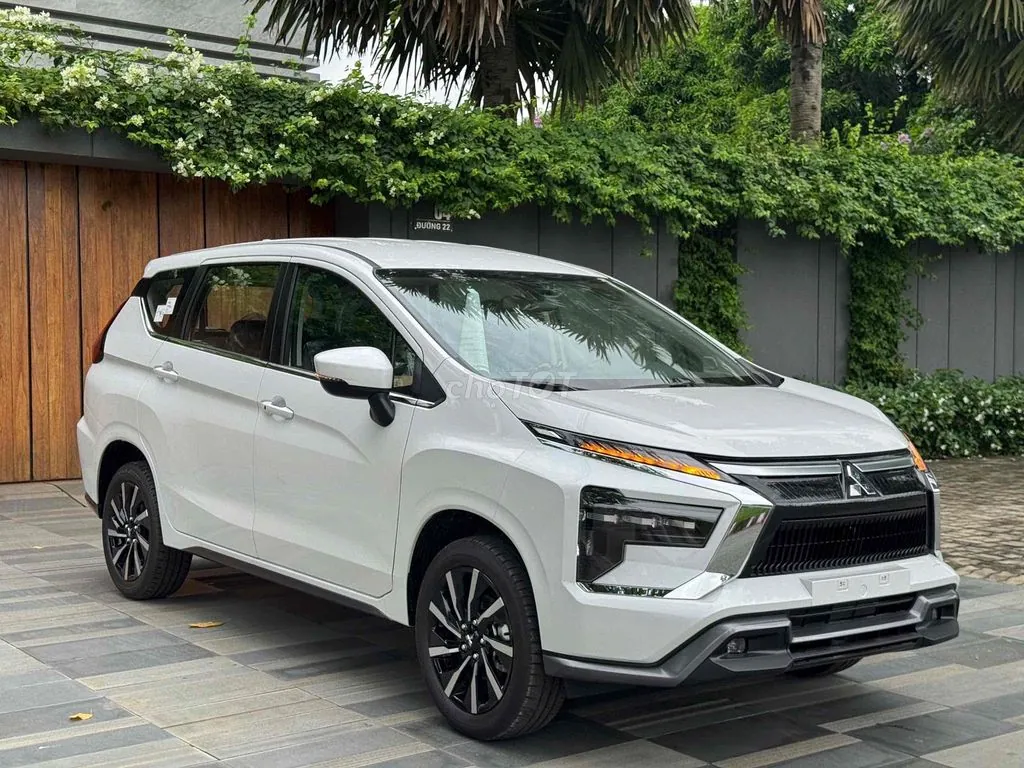 Mitsubishi Xpander 2026 photo 3
