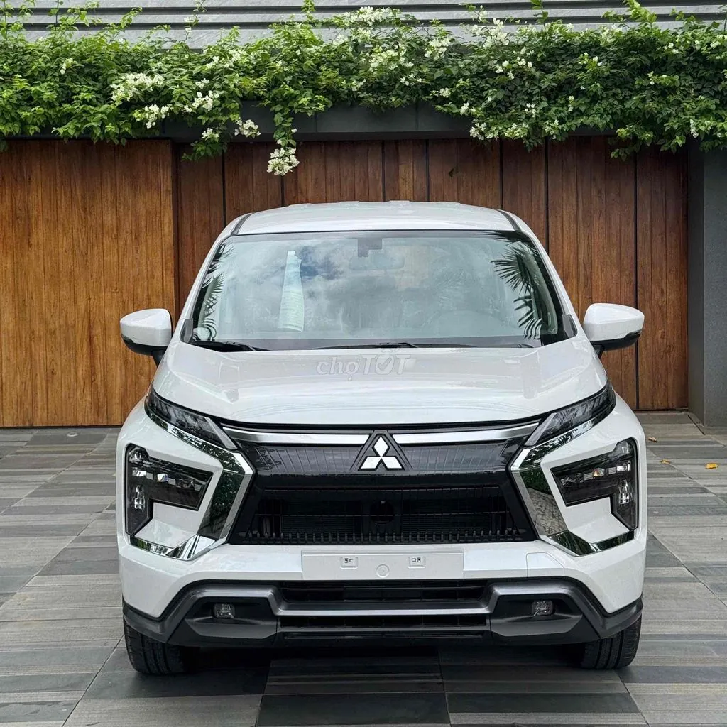 Mitsubishi Xpander 2026 photo 2