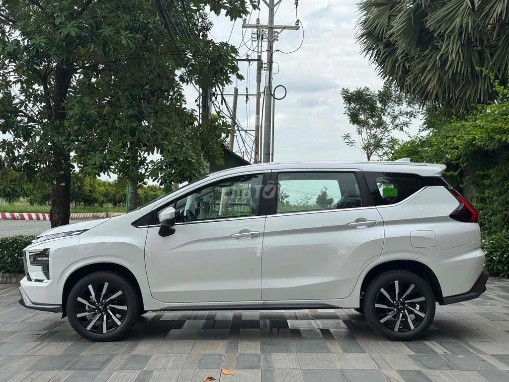 Mitsubishi Xpander 2026 photo 5