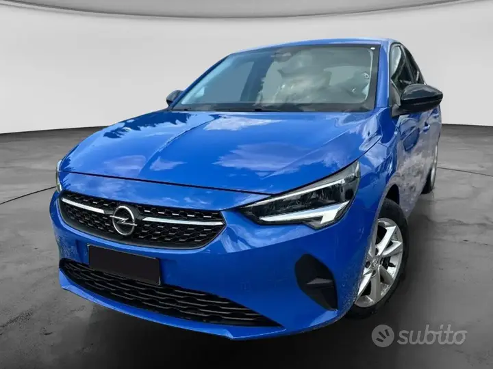 Opel Corsa 2023 photo 3