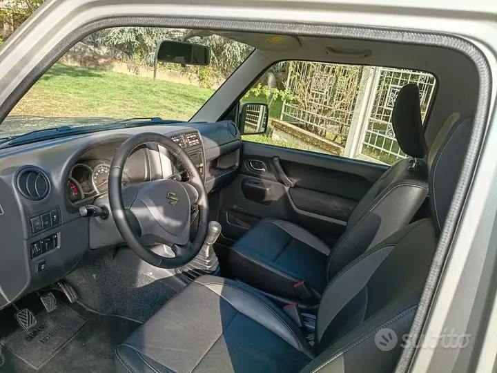 Suzuki Jimny 2017 photo 5