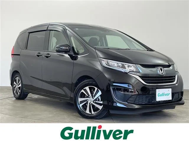 Honda Freestyle