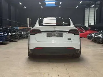 Tesla Model X 2023 photo 3