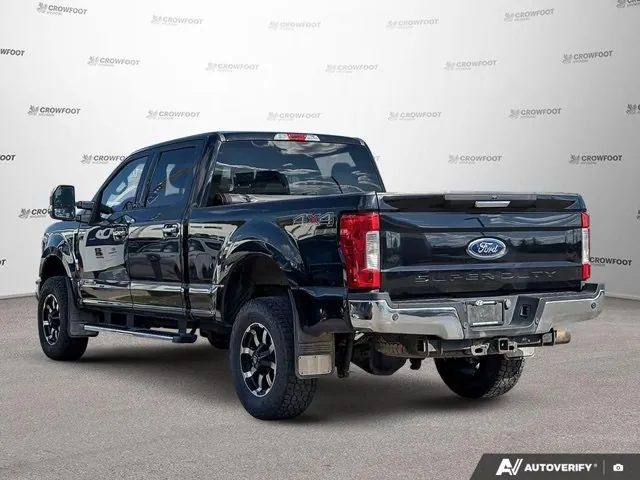 Ford Super Duty F-350 2019 photo 3