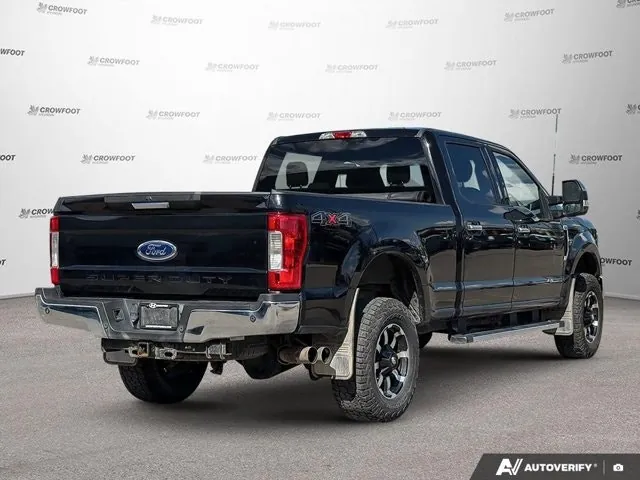 Ford Super Duty F-350 2019 photo 5