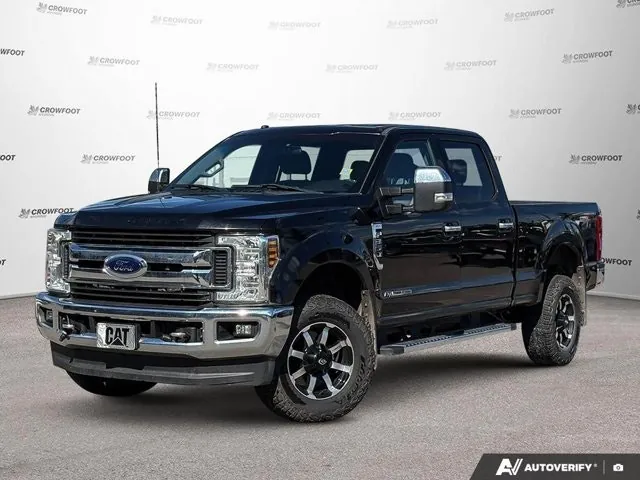 Ford Super Duty F-350