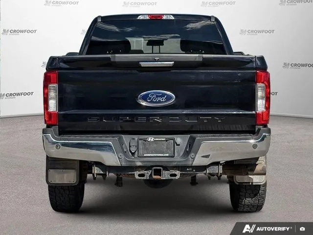 Ford Super Duty F-350 2019 photo 4