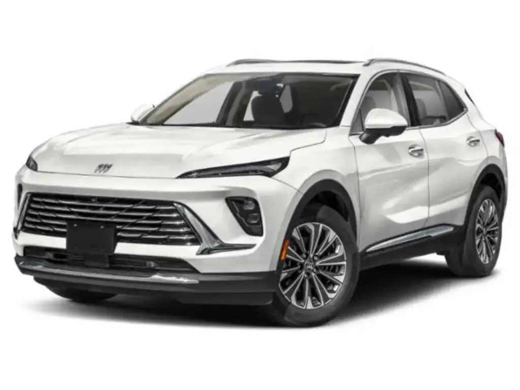 Buick Envision
