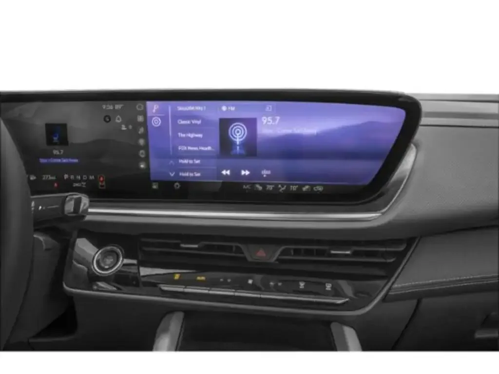 Buick Envision 2026 photo 4