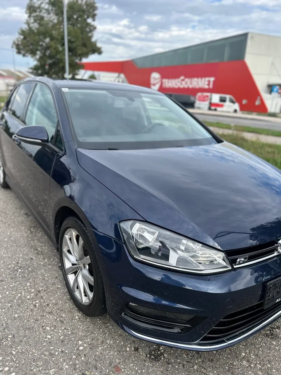 Volkswagen Golf 2015 photo 2
