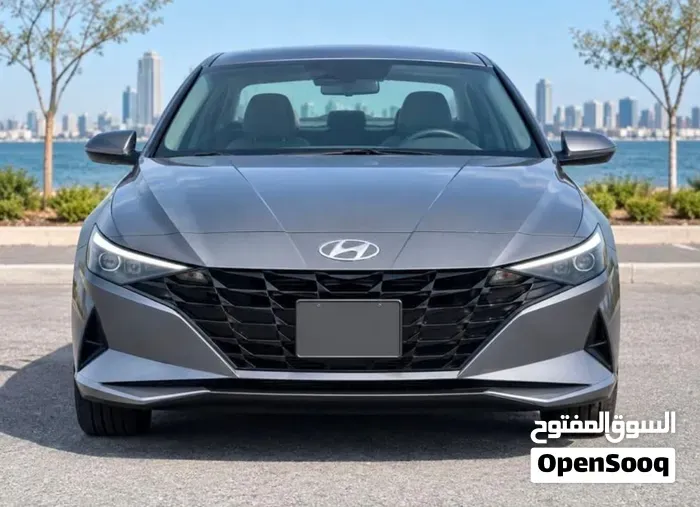 Hyundai Elantra 2024 photo 2