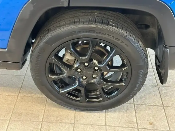 Jeep Compass 2023 photo 5