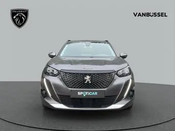 Peugeot 2008 2021 photo 2