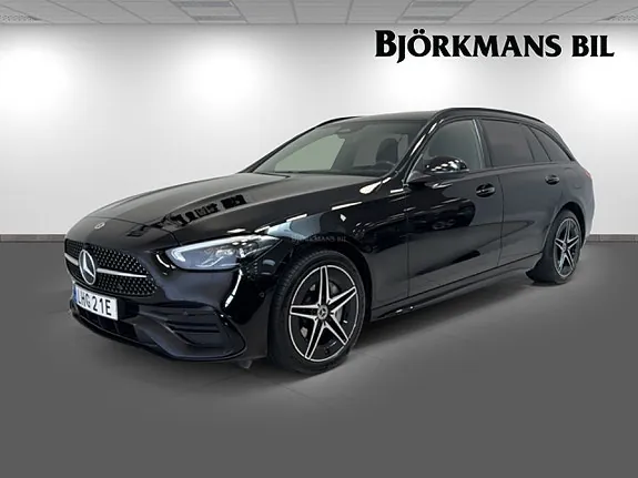 Mercedes-Benz C300