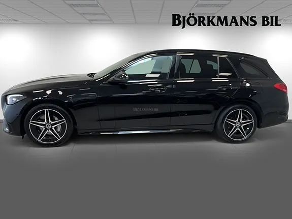 Mercedes-Benz C300 2022 photo 4