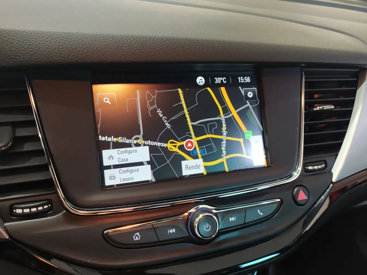 Opel Crossland 2021 photo 5