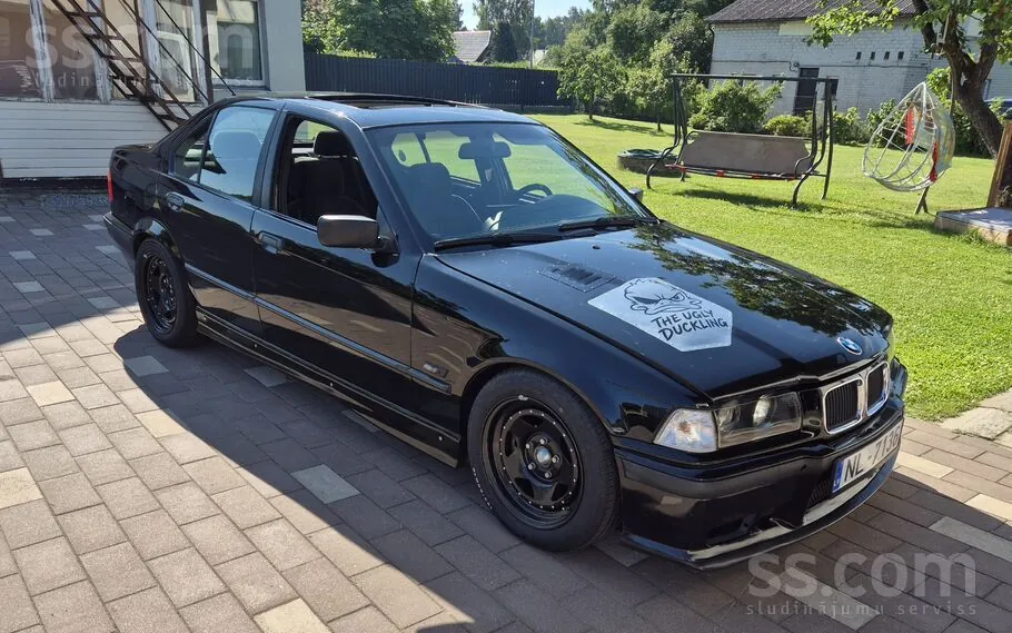 BMW 316