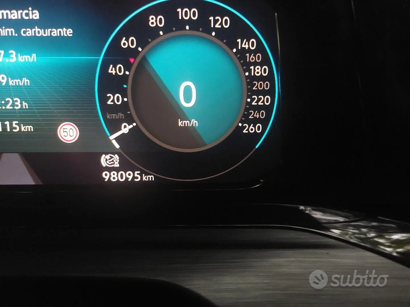 Volkswagen Golf 2020 photo 3