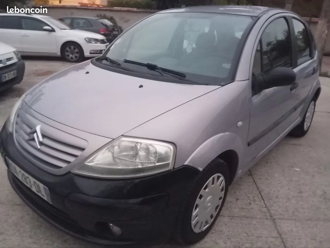 Citroen C3
