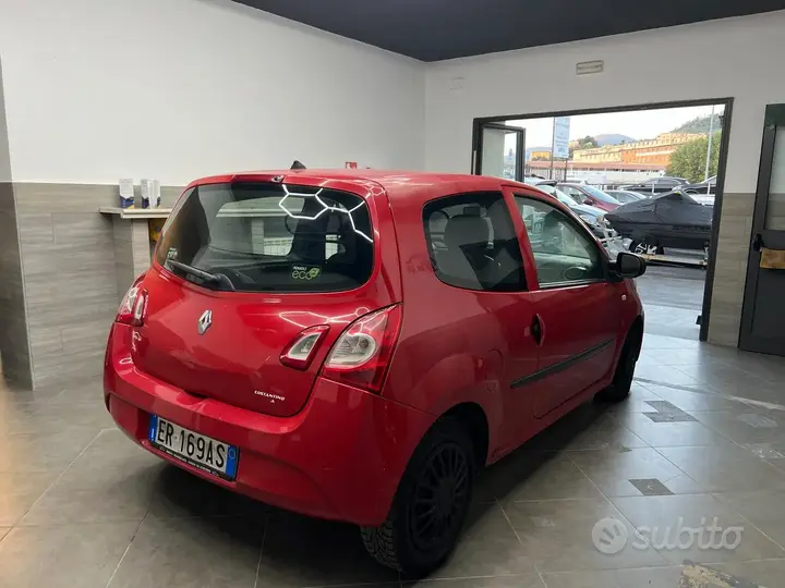 Renault Twingo 2013 photo 4