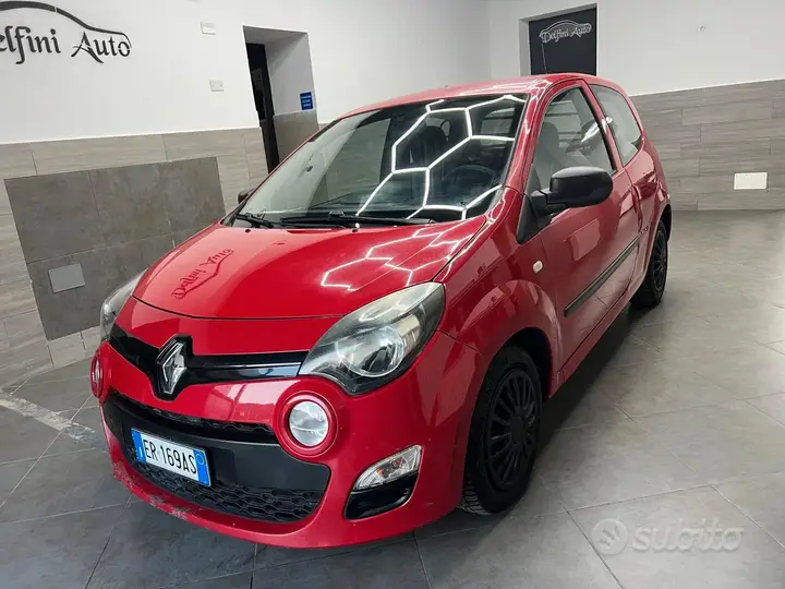 Renault Twingo